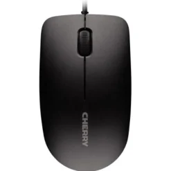 Ratón Cherry MC1000 1200Dpi Negro