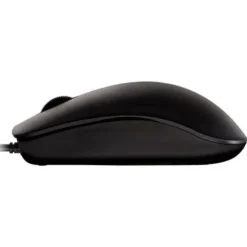 Ratón Cherry MC1000 1200Dpi Negro