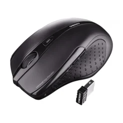 Ratón Cherry MW 3000 1750 Dpi Inalámbrico