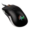 Ratón Ducky Feather Omron Switches 16000 Dpi Negro/Blanco
