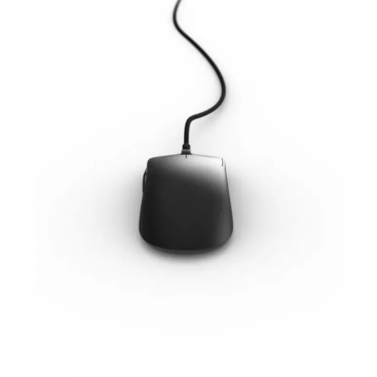 Ratón Endgame Gear OP1 8K V2 26000 DPI Negro
