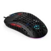 Ratón Endorfy LIX Plus Dpi 19.000 Negro