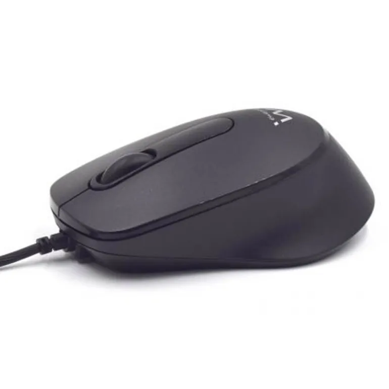 Ratón Ewent EW3159 1000 Dpi Negro