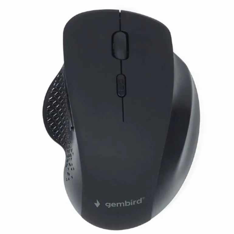 Ratón Gembird 6 Botones Wireless