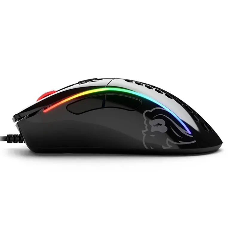 Ratón Glorious Model D Glossy