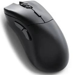 Ratón Glorious Model D 2 Pro 26000 Dpi 4K/8K Edition Wireless Negro