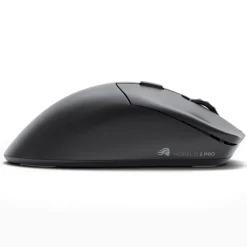 Ratón Glorious Model D 2 Pro 26000 Dpi 4K/8K Edition Wireless Negro