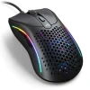 Ratón Glorious Model D 2 RGB 26000 Dpi USB Negro