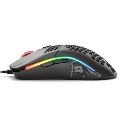 Ratón Glorious PC Gaming Race Model O- RGB 12000 Dpi Negro Mate