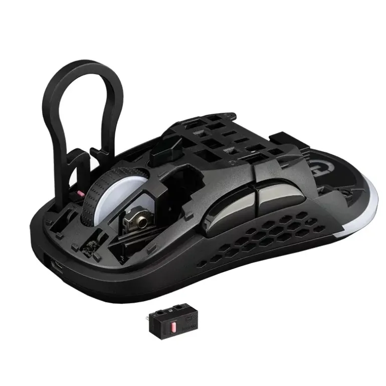 Ratón Hiditec GX30 Pro 26000 Dpi Wireless