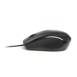 Ratón iggual COM-BASIC 800 Dpi 87g Negro