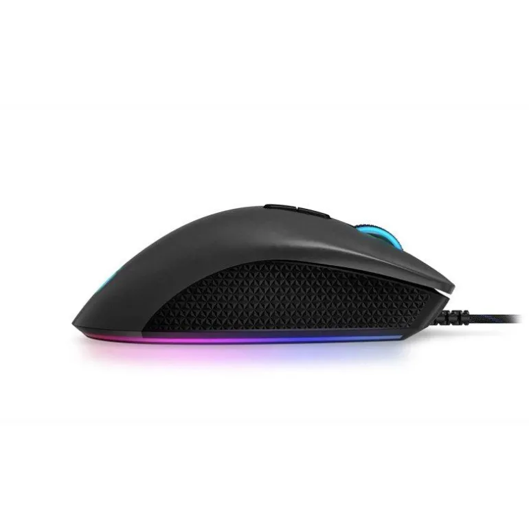 Ratón Lenovo Legion M500 16000 DPI RGB Negro