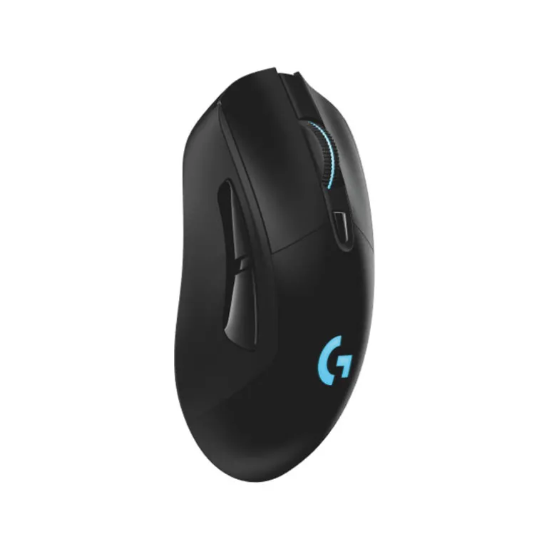 Ratón Logitech G703 Gaming 25600 Dpi Wireless