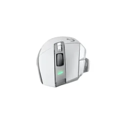 Ratón Logitech G G502 X Lightspeed 25600 Dpi Blanco