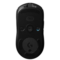 Ratón Logitech G Pro Gaming Wireless 16000 Dpi Negro