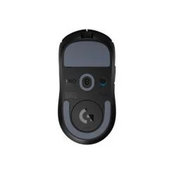 Ratón Logitech G Series Pro X Superlight 2 32000 DPI Negro