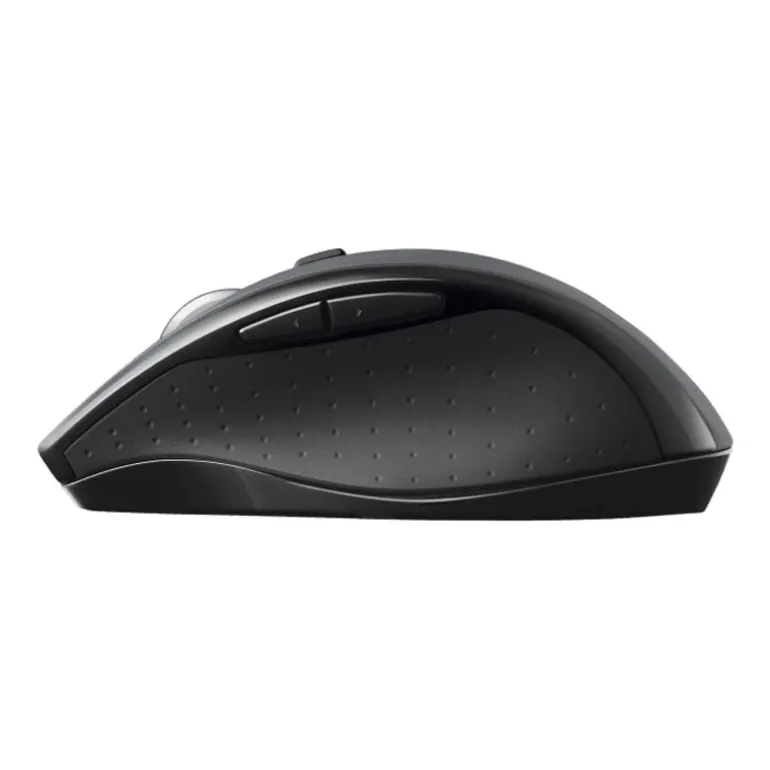 Ratón Logitech Marathon M705 1000 Dpi Wireless Negro