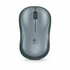 Ratón Logitech M185 inalámbrico Gris