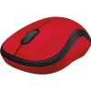 Ratón Logitech M220 Silent Negro