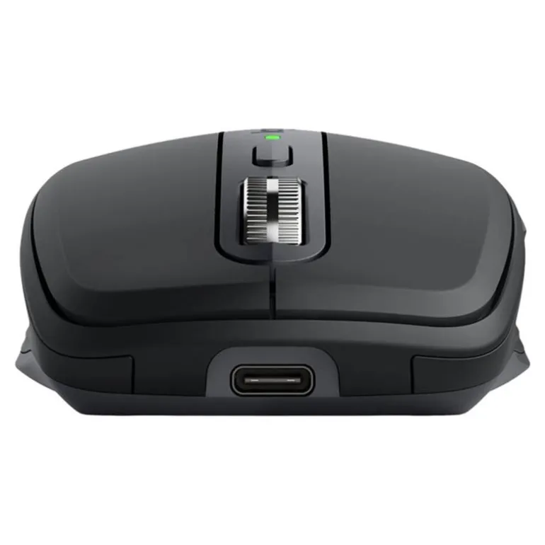 Ratón Logitech MX Anywhere 3S 8000Dpi Wireless Grafito