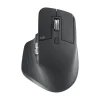 Ratón Logitech MX Master 3S 8000 Dpi BT Wireless Grafito