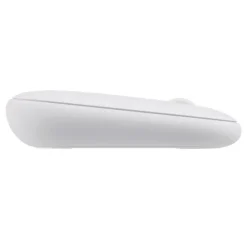 Ratón Logitech Pebble 2 M350S 1000 Dpi Bluetooth Blanco