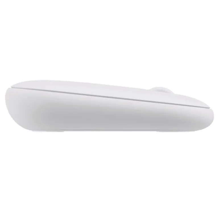 Ratón Logitech Pebble 2 M350S 1000 Dpi Bluetooth Blanco