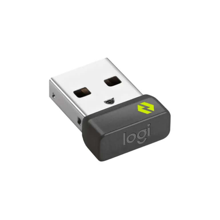 Ratón Logitech Signature M650 L 4000 Dpi Wireless Grafito