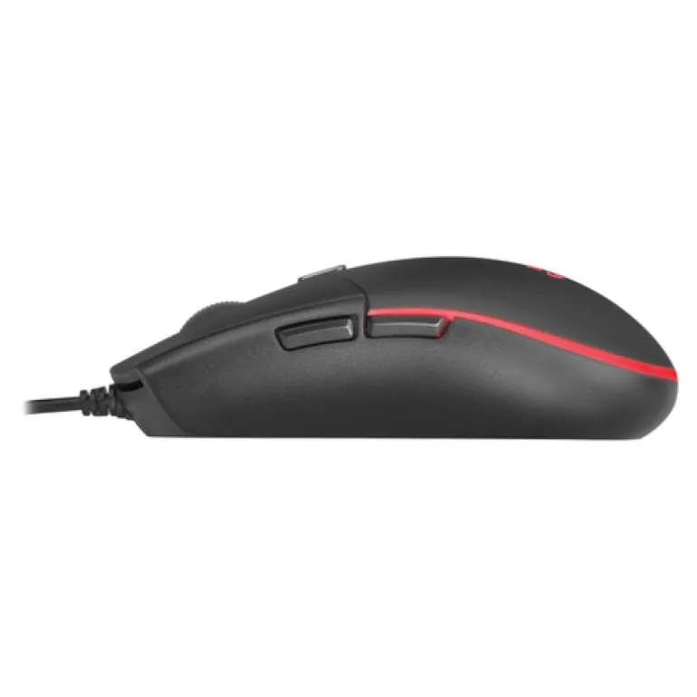 Ratón Mars Gaming MMG RGB 3200 Dpi