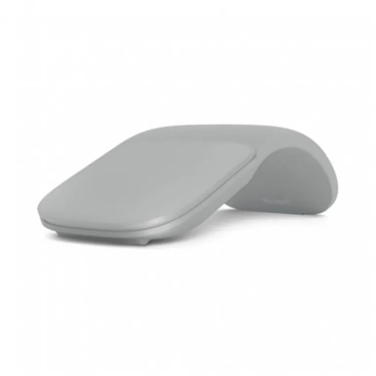 Ratón Microsoft Surface ARC 1000 Dpi Gris