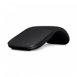 Ratón Microsoft Surface 1000 Dpi Bluetooth Negro
