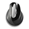 Ratón NGS Evo Moksha Vertical 2400 DPI 109g Wireless Negro