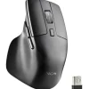 Ratón NGS HIT-RB 1600 DPI Negro
