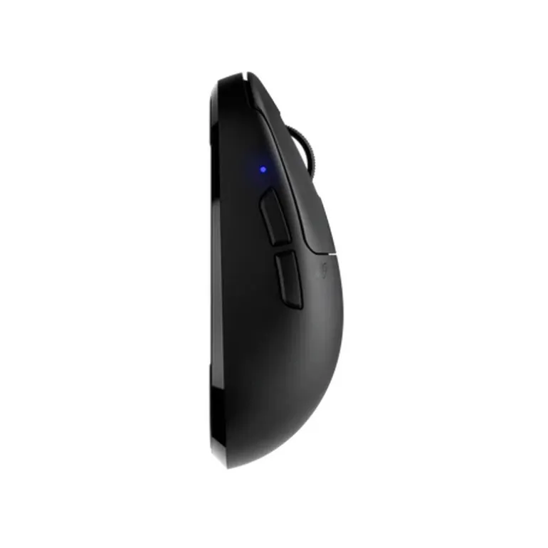 Ratón Pulsar TenZ Signature Edition