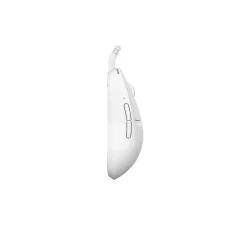 Ratón Pulsar X2A Wired Medium Blanco
