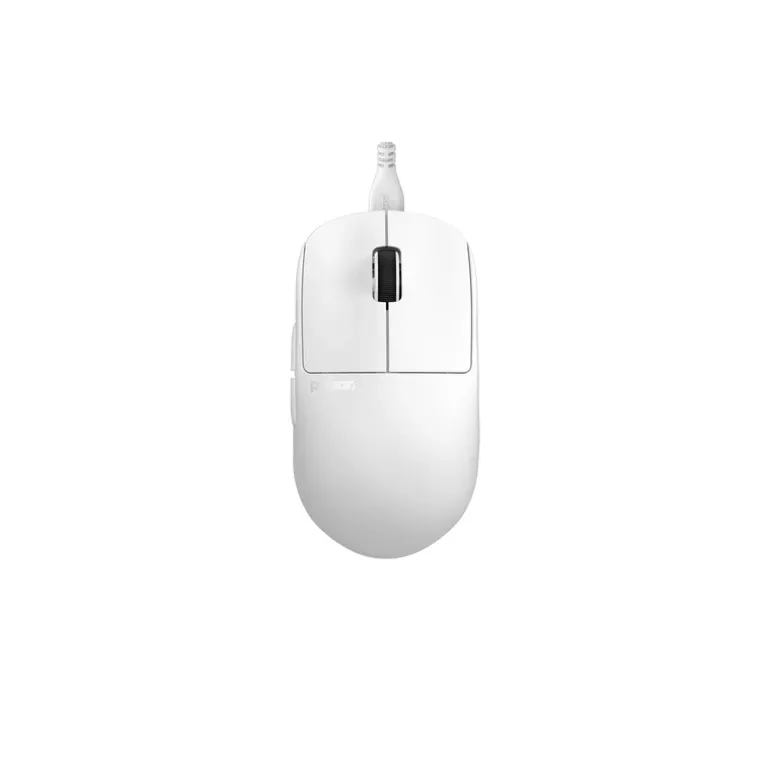 Ratón Pulsar X2H Wired Medium Blanco