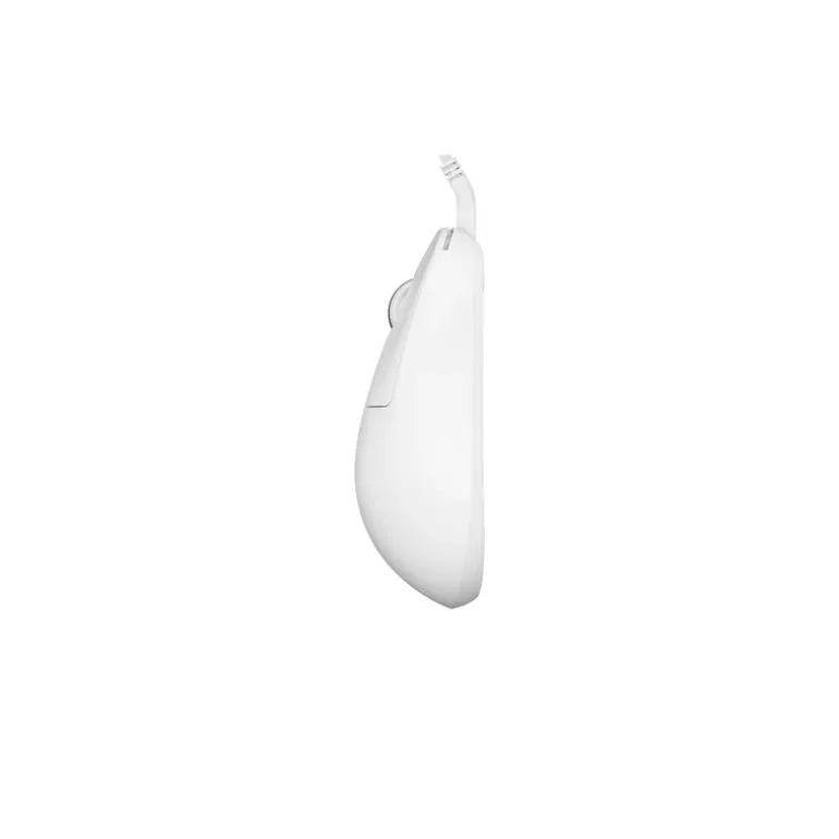 Ratón Pulsar X2H Wired Medium Blanco