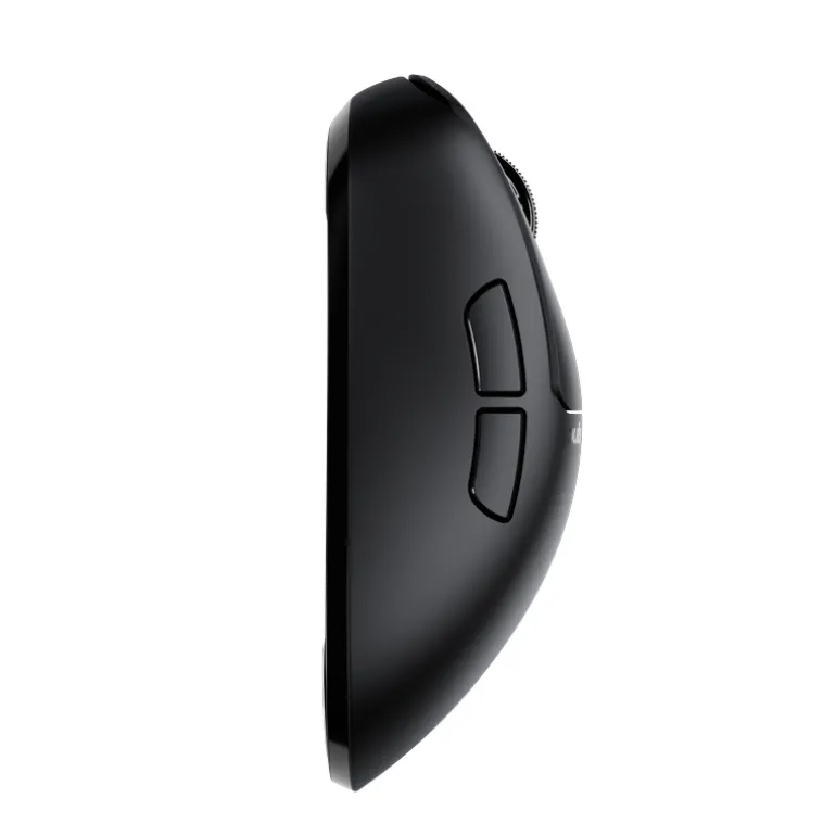 Ratón Pulsar Xlite CrazyLight Jet Negro