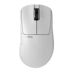 Ratón Pulsar Xlite Wired Medium Blanco