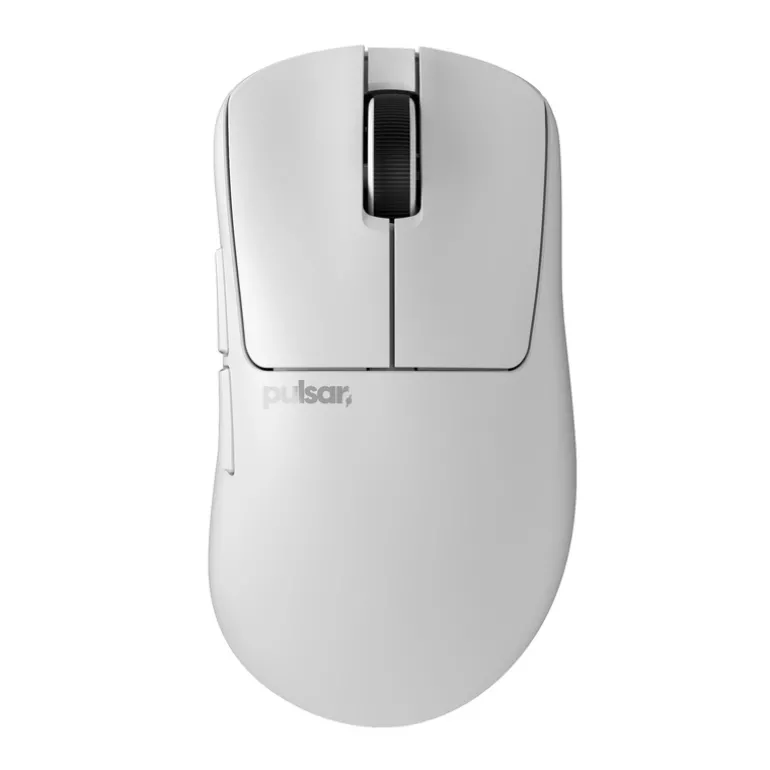 Ratón Pulsar Xlite Wired Medium Blanco