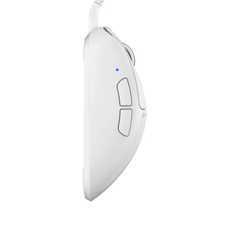 Ratón Pulsar Xlite Wired Medium Blanco
