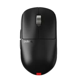 Ratón Pulsar X2 V3 Mini Negro
