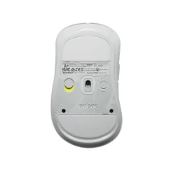 Ratón Pulsar Zywoo The Chosen Mini Wireless Gaming Blanco