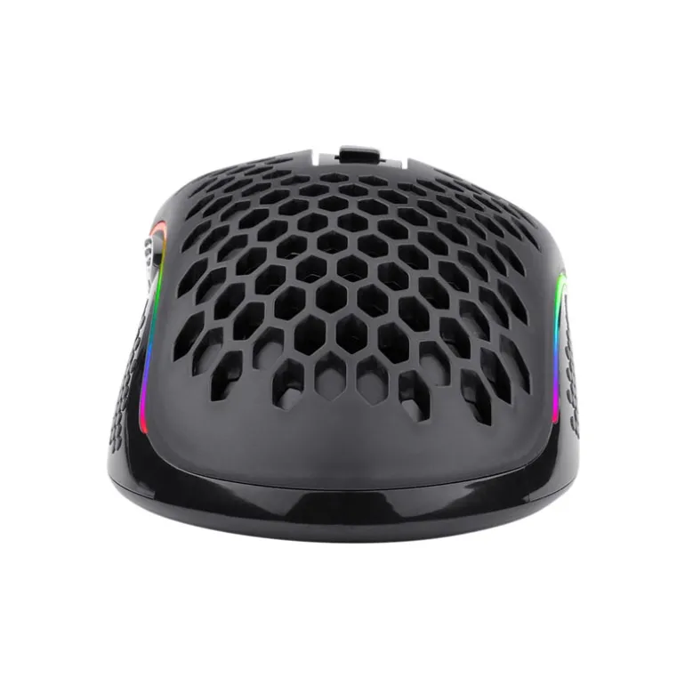 Ratón Redragon Storm Elite Gaming 32000 Dpi RGB Negro