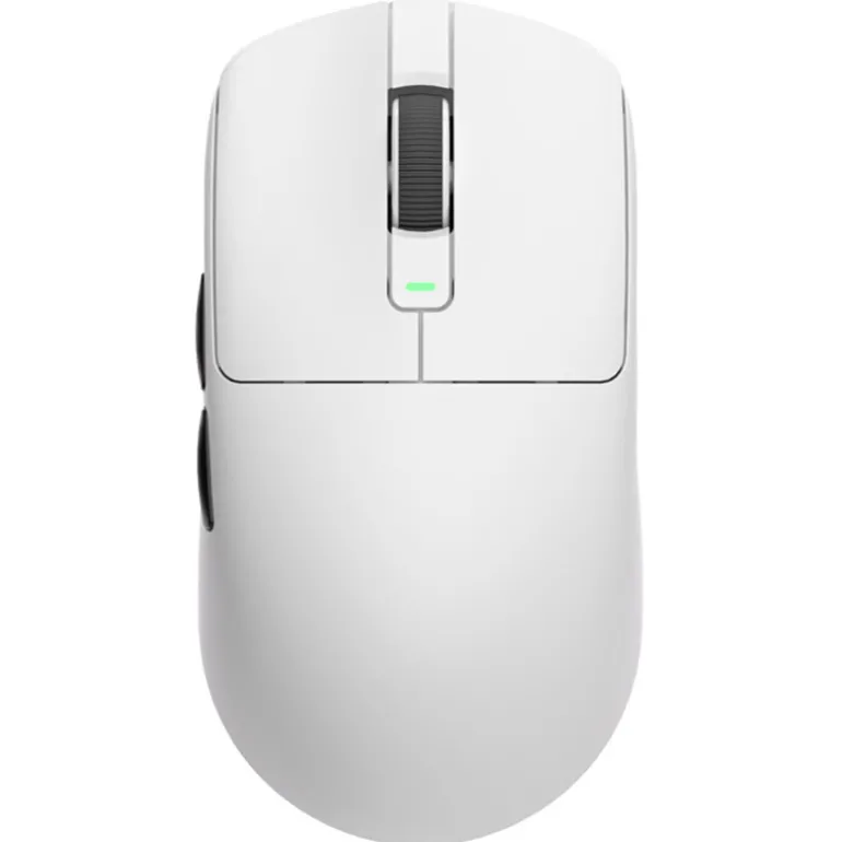 Ratón Royal Kludge RKM3 30000 Dpi 47g Wireless Panda