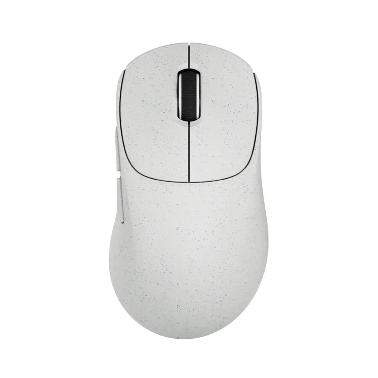 Ratón Royal Kludge RKMG5 30000 Dpi Wireless Save The Ocean