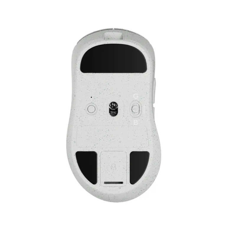 Ratón Royal Kludge RKMG5 30000 Dpi Wireless Save The Ocean