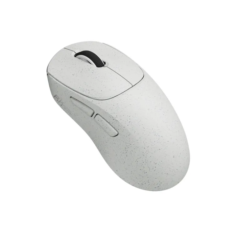 Ratón Royal Kludge RKMG5 30000 Dpi Wireless Save The Ocean