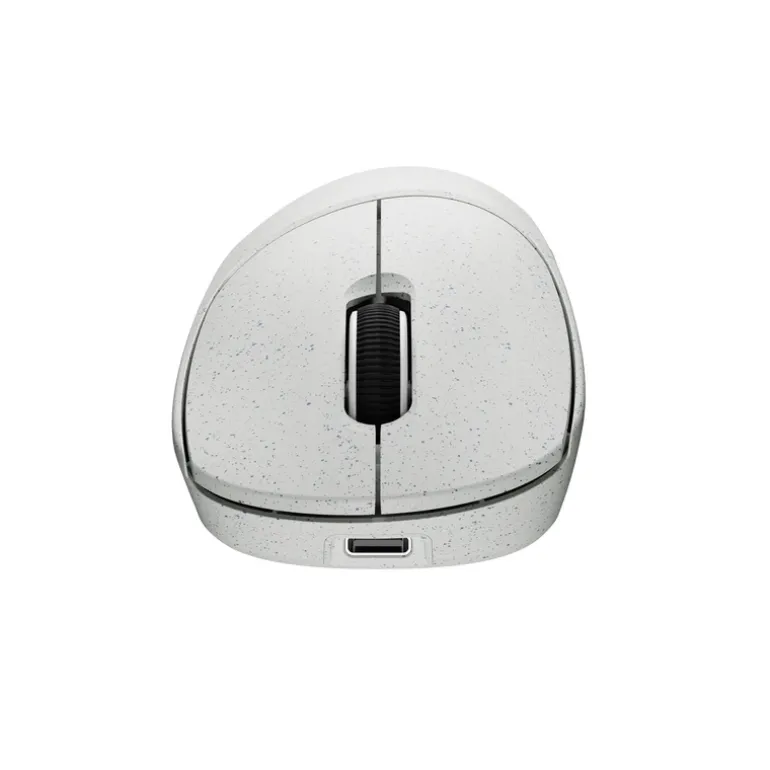 Ratón Royal Kludge RKMG5 30000 Dpi Wireless Save The Ocean