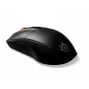 Ratón SteelSeries Rival 3 RGB 18000 Dpi Wireless Óptico Negro